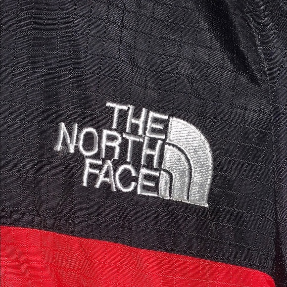 The North Face Kids Red Jacket - Picture 11 of 15